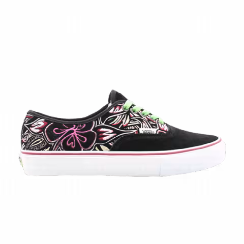 Vans Authentic Lx