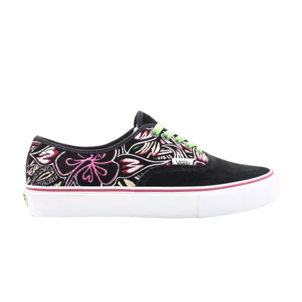 Vans Authentic Lx