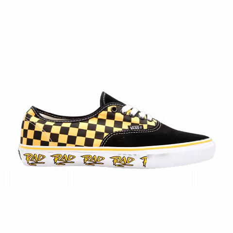 Vans Authentic S Orig