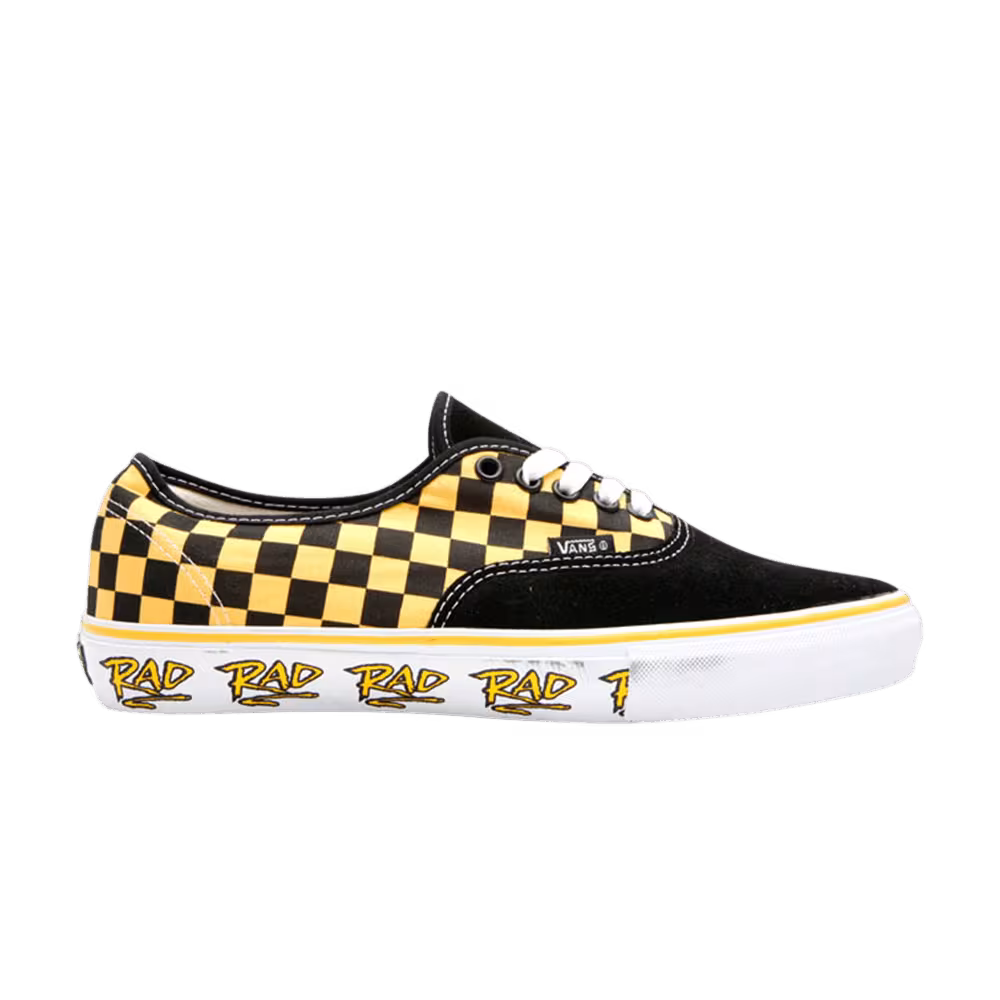 Vans Authentic S Orig