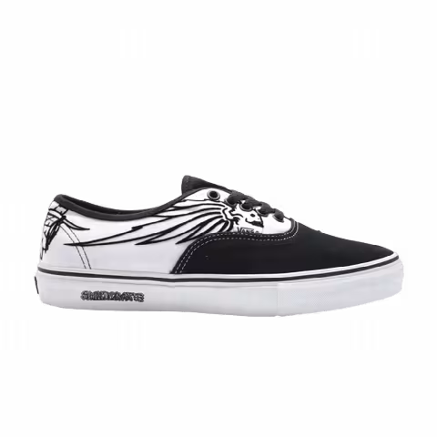 Vans Authentic S Original