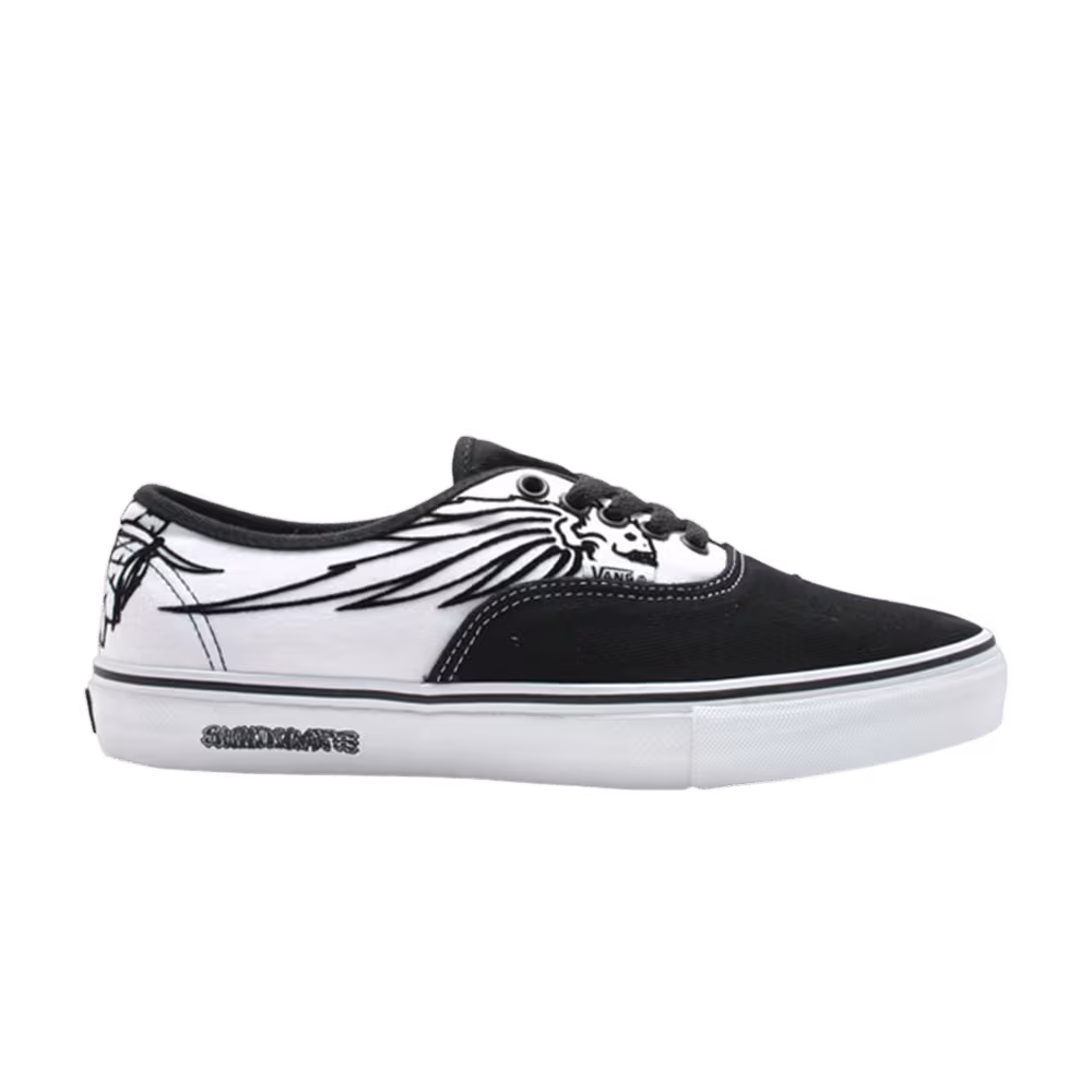 Vans Authentic S Original