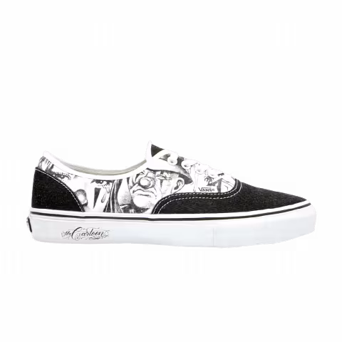 Vans Authentic S 'Mr. Cartoon'