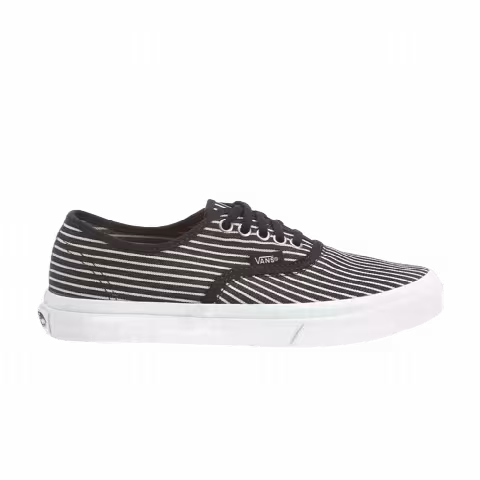 Vans Authentic Slim 'Hickory Stripe'