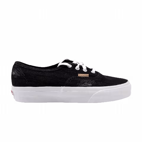 Vans Authentic 'Denim Stitch'