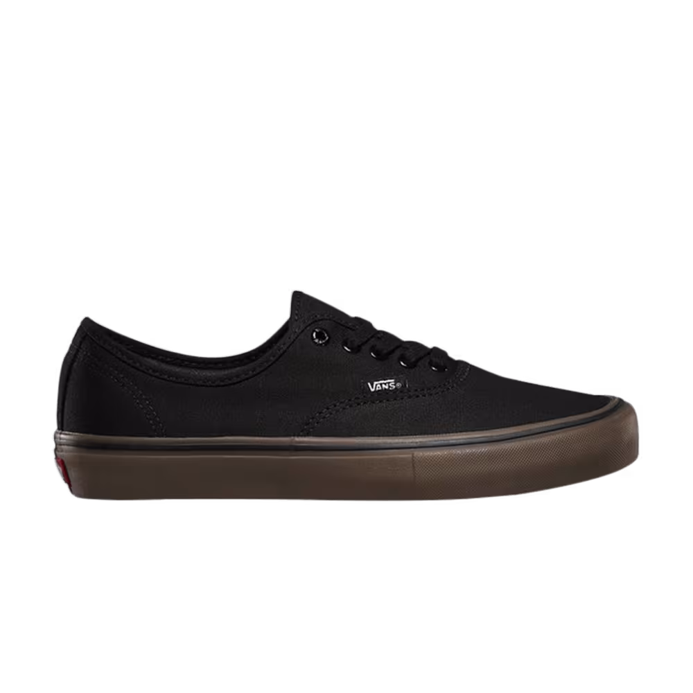 Vans Authentic Pro Canvas