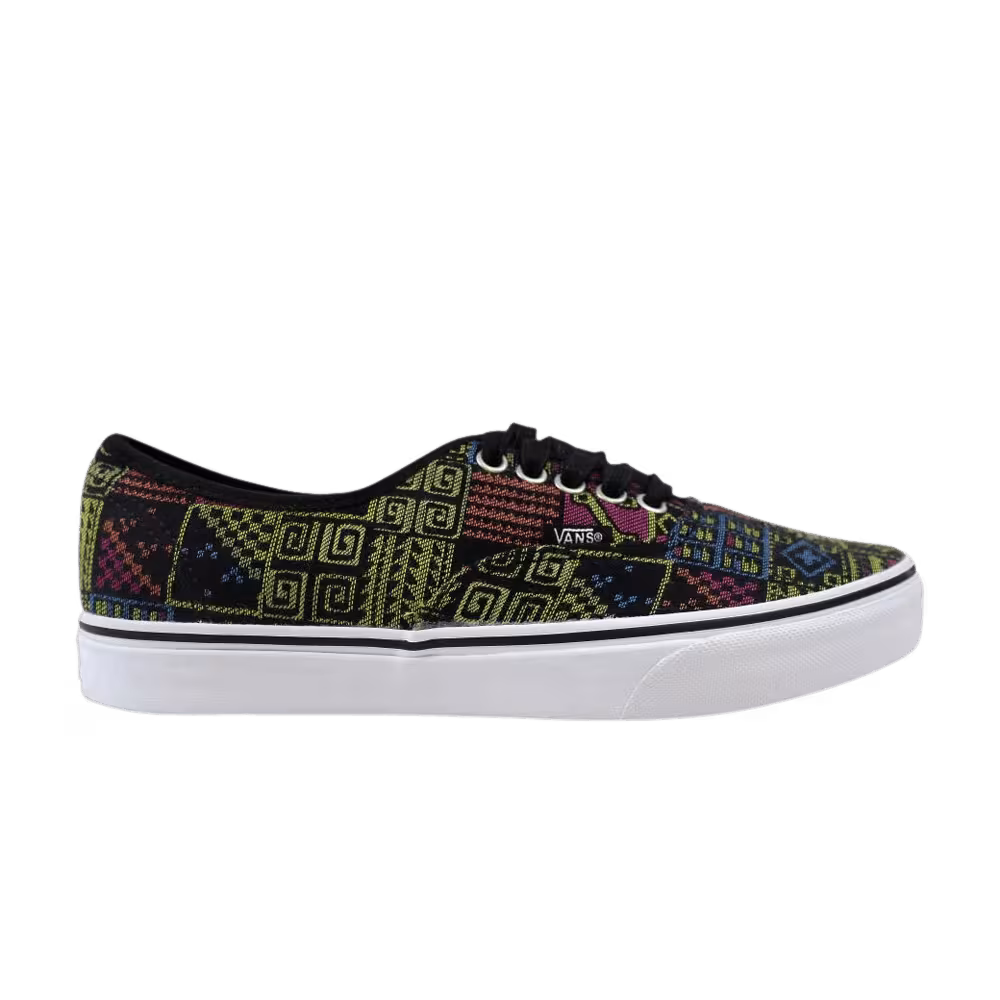 Vans Authentic Freshness