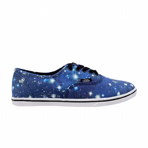 Vans Authentic Lo Pro 'Black'