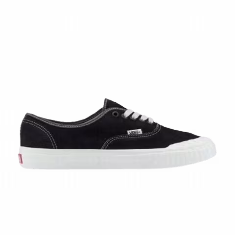 Vans Authentic 138 'Vintage Military - Black'