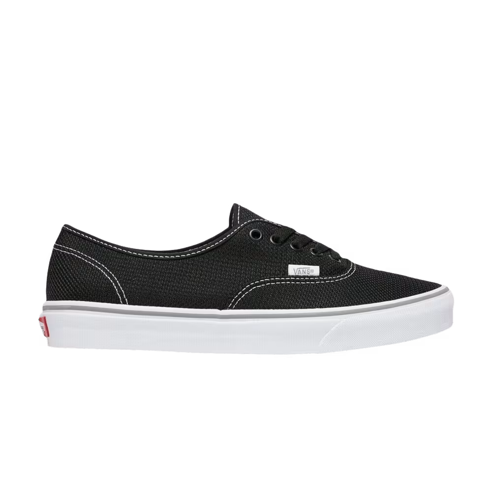 Vans Authentic JD - Black