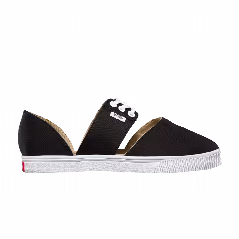 Vans Authentic Skimmer 'Black'