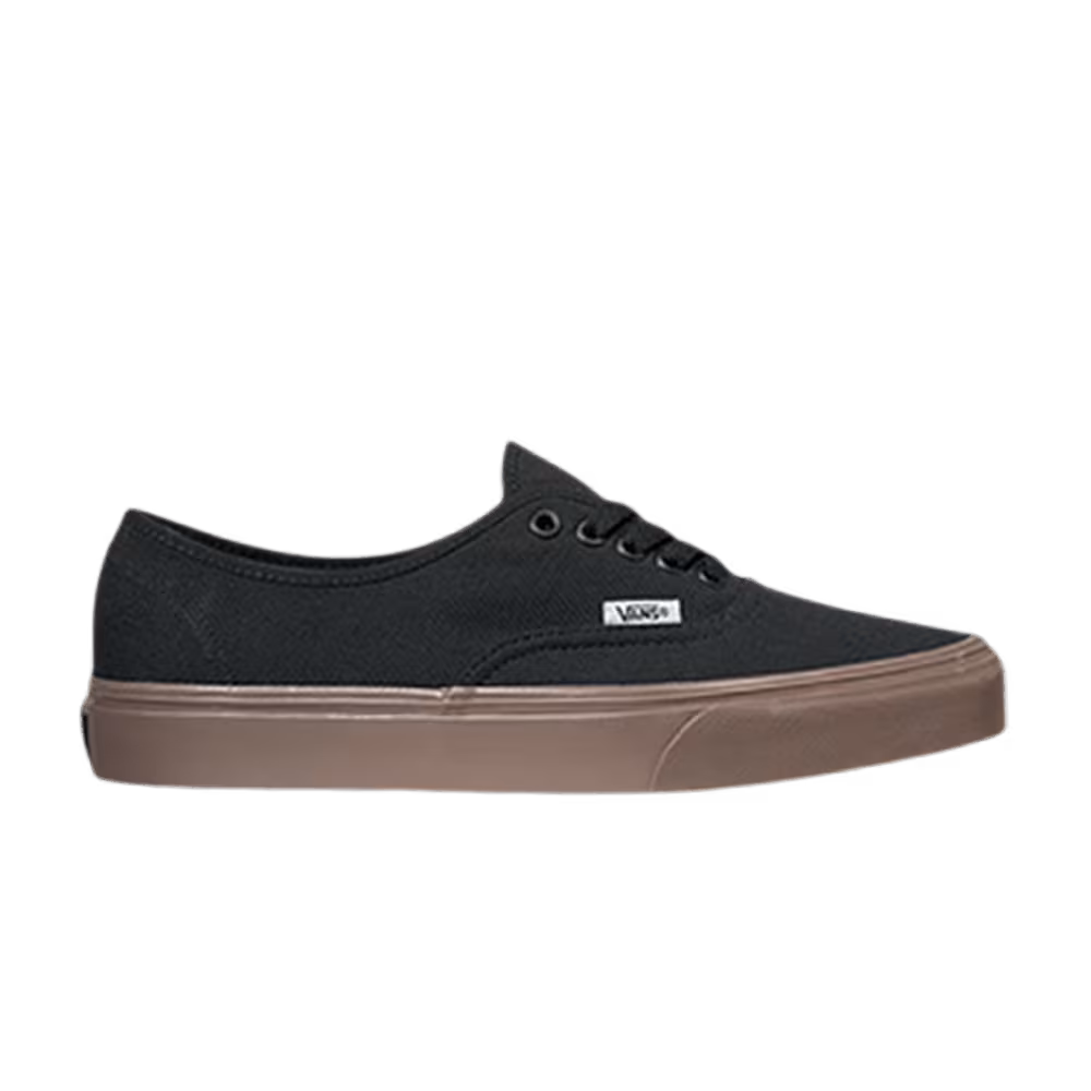 Vans Authentic Hemp