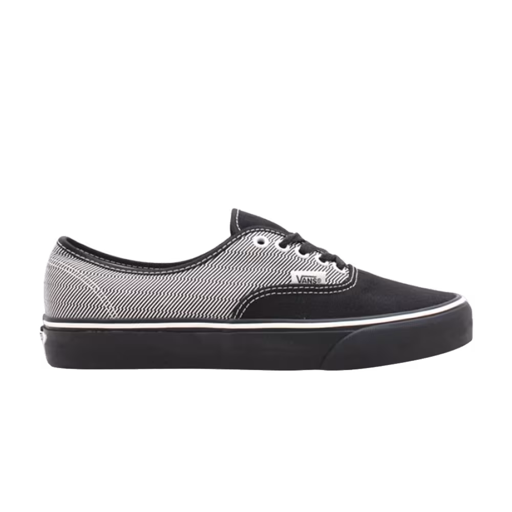 Vans Authentic