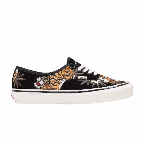 Vans Authentic 44 DX 'Anaheim Factory - Tiger'