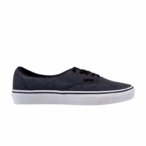 Vans Authentic Micro Grid Suiting 'Black'
