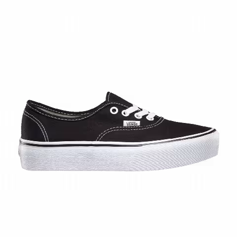Vans Authentic SF 'Salt Wash - Black'