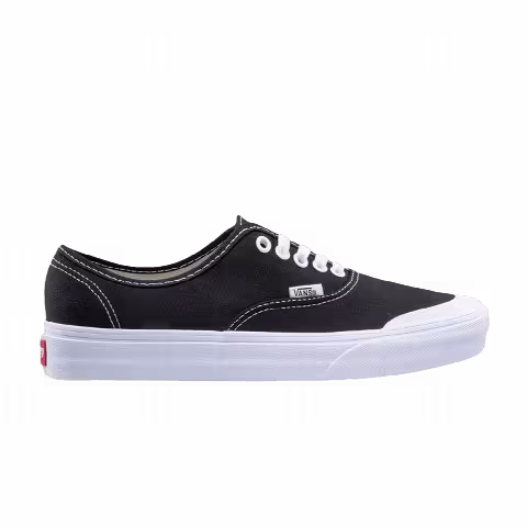 Vans Authentic 138 'Black'