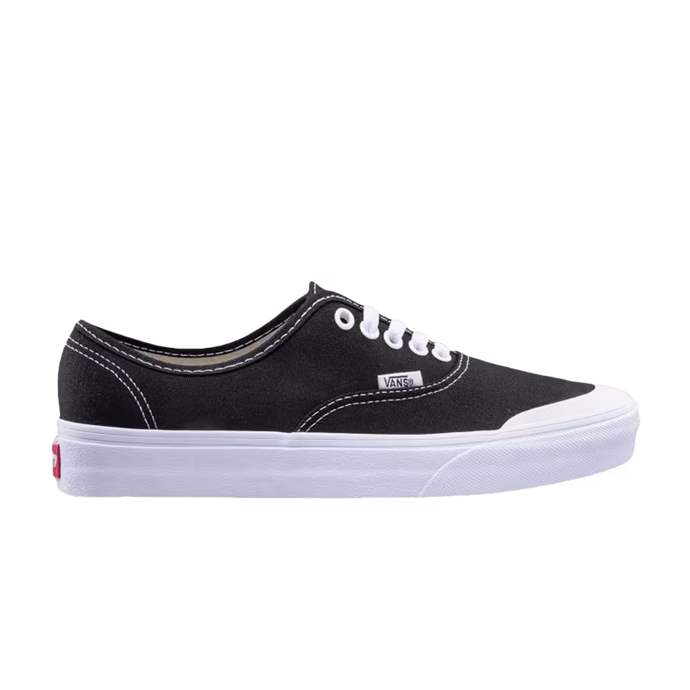 Vans Authentic 138 Black