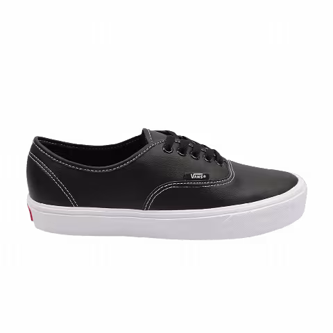 Vans Authentic Lite 'Classic Tumble - Black'