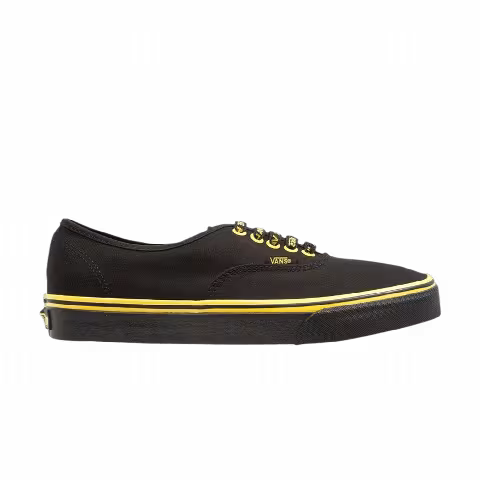 Vans Authentic 'Black Celandine'