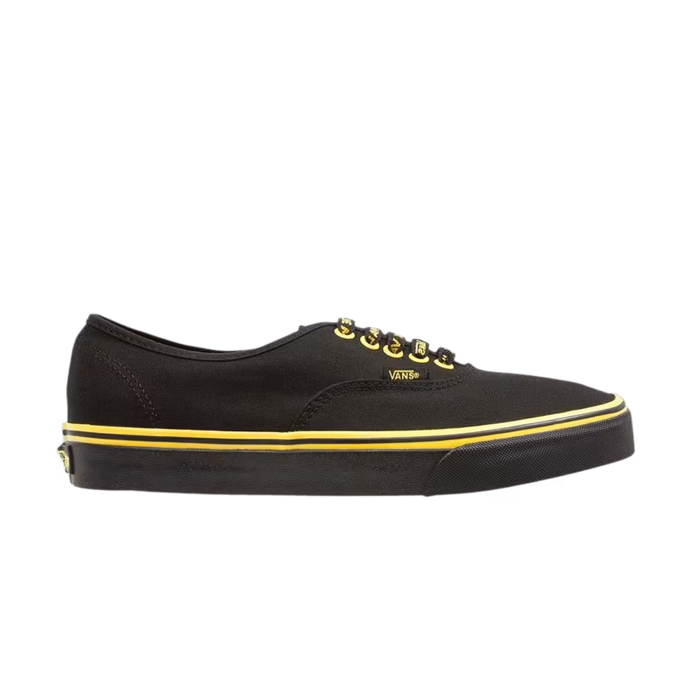 Vans Authentic Black Celandine