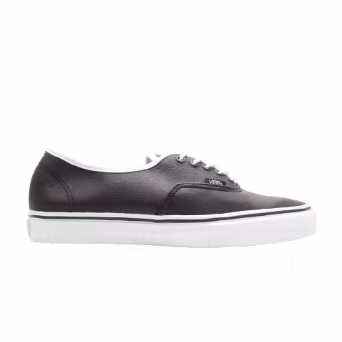 Vans Authentic Lx