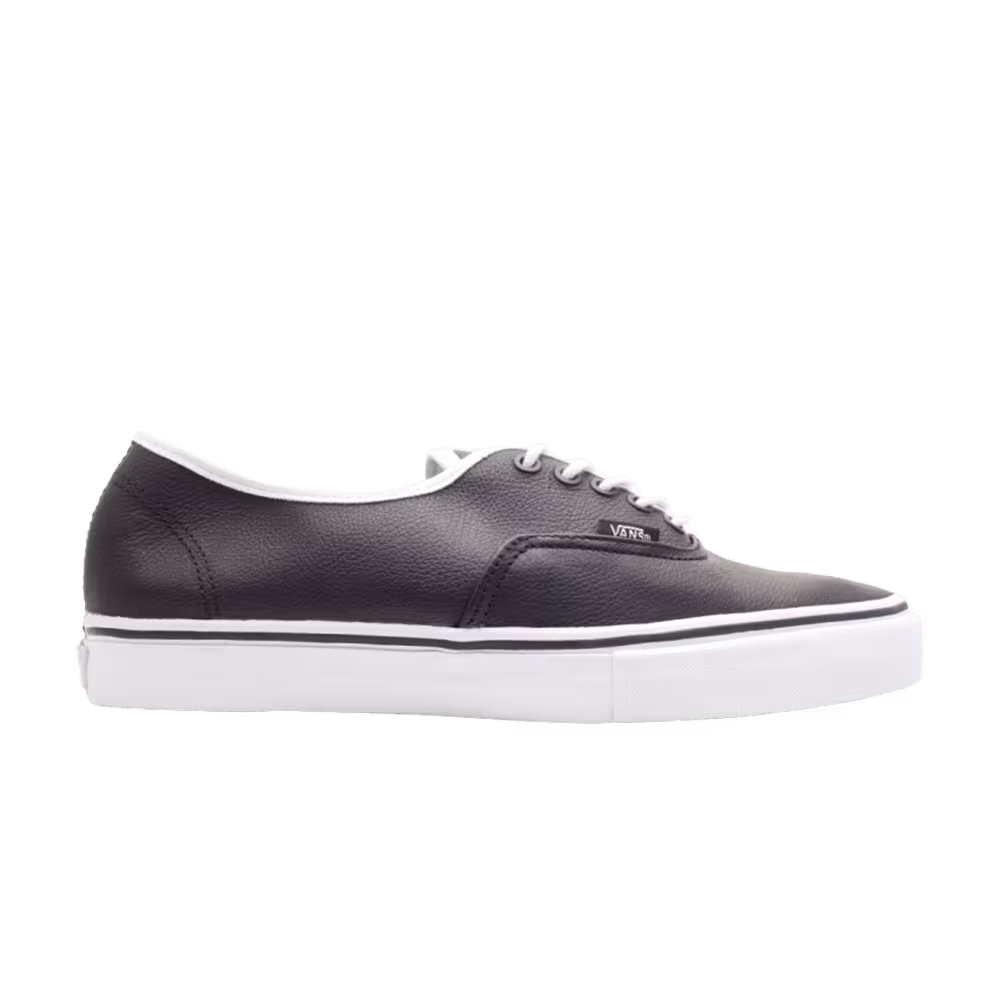 Vans Authentic Lx