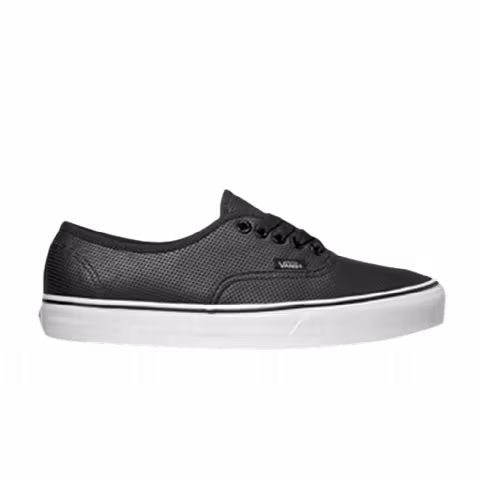 Vans Authentic