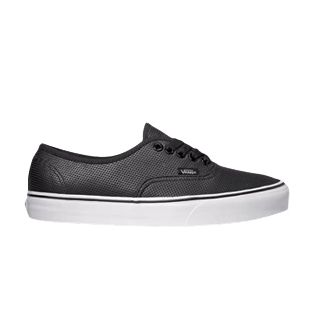 Vans Authentic