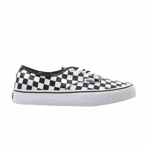 Vans Authentic