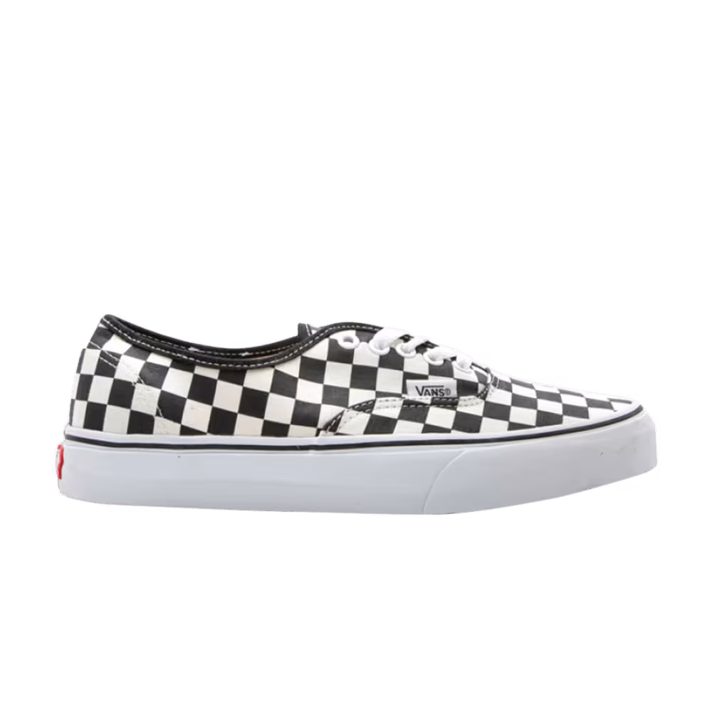 Vans Authentic
