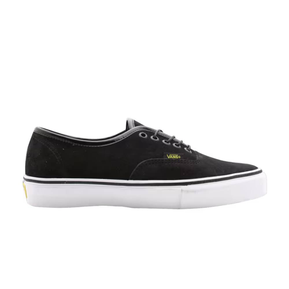 Vans Authentic Lx