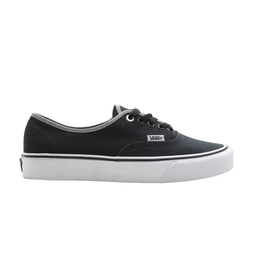 Vans Authentic