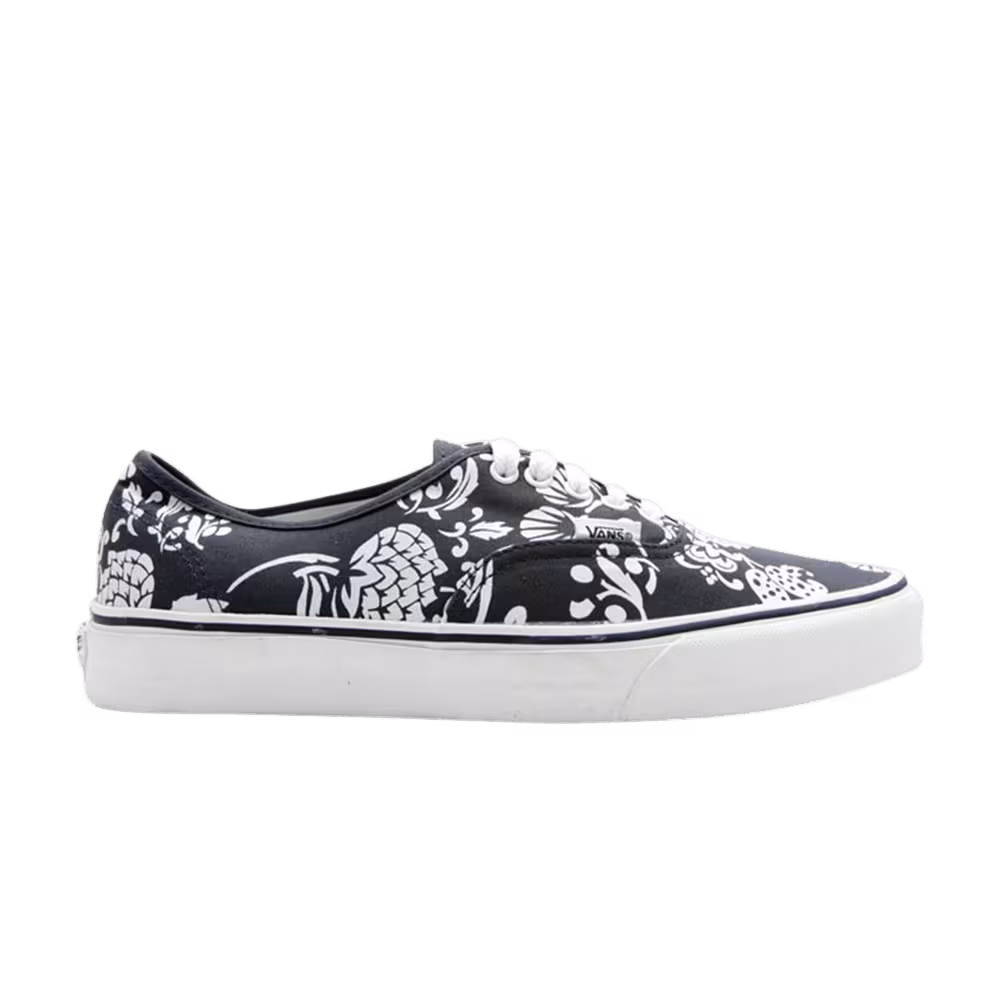 Vans Authentic Sf Duke Kahan
