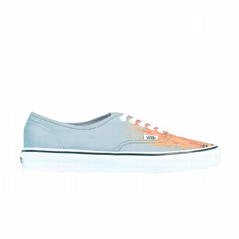 Vans René Magritte x Opening Ceremony x Authentic 'Ladder Of Fire'