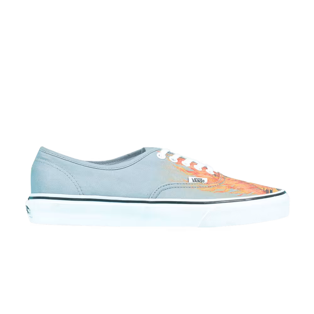 Vans René Magritte x Opening Ceremony x Authentic Ladder Of Fire
