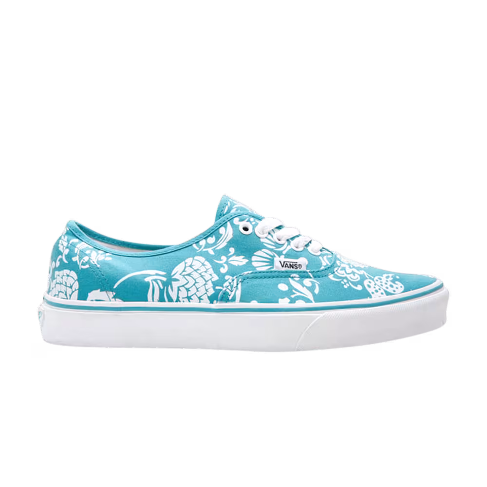 Vans Authentic Sf Duke Kahan