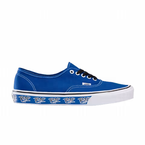 Vans Authentic 'Rad Pack - Blue'