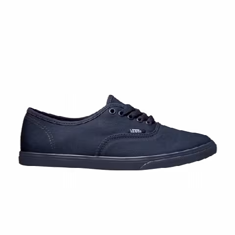 Vans Authentic Lo Pro (Monotone) Total Eclipse Blue