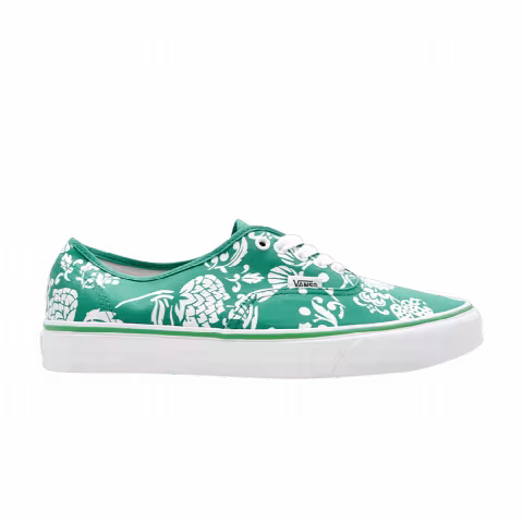 Vans Authentic Sf 'Duke Kahan'