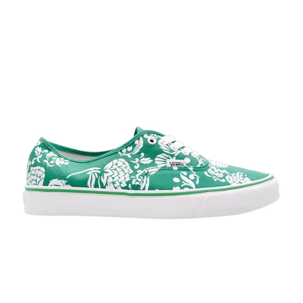 Vans Authentic Sf Duke Kahan