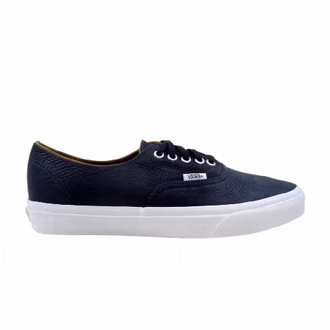 Vans Authentic Decon 'Parisian Blue'