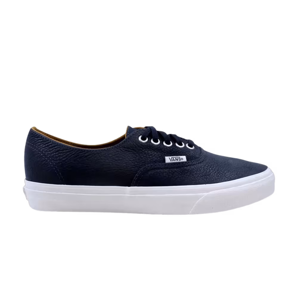 Vans Authentic Decon Parisian Blue