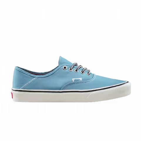 Vans Authentic SF 'Summer Of 66 - Adriatic Blue'