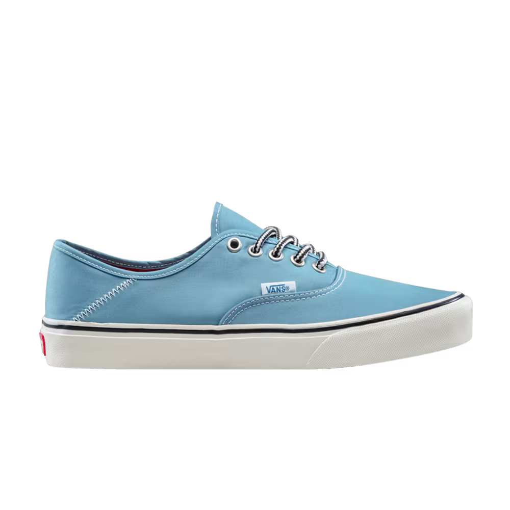Vans Authentic SF Summer Of 66 - Adriatic Blue