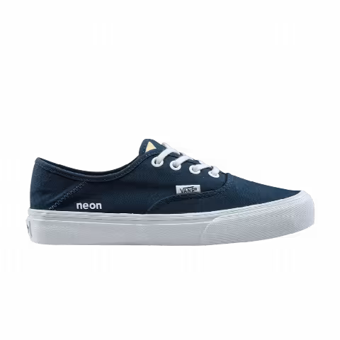 Neon x Vans Authentic SF 'Blue'