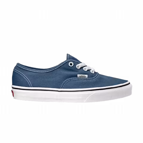 Vans Authentic 'Vintage Indigo'