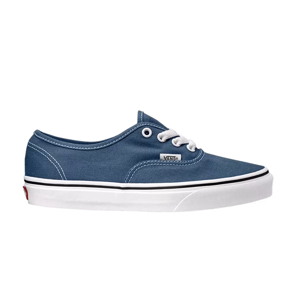 Vans Authentic Vintage Indigo