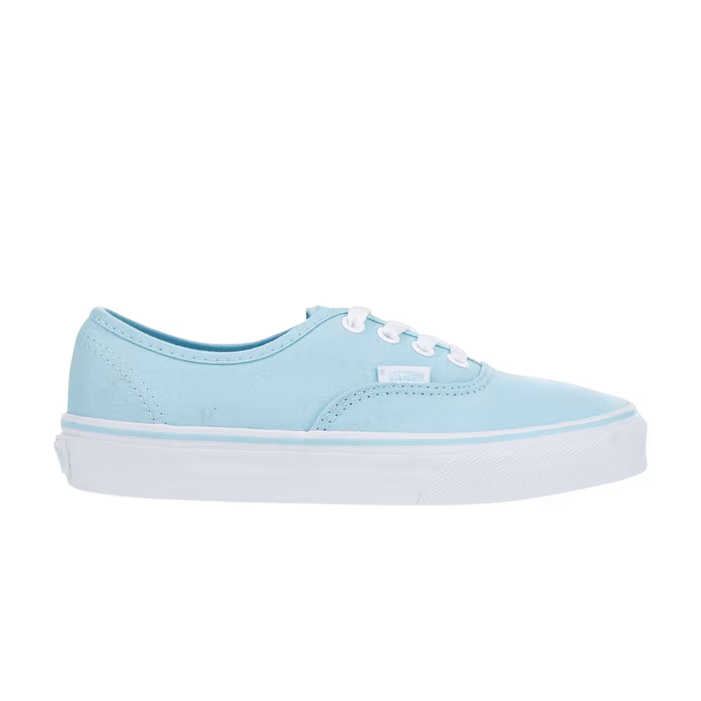 Vans Authentic Crystal Blue