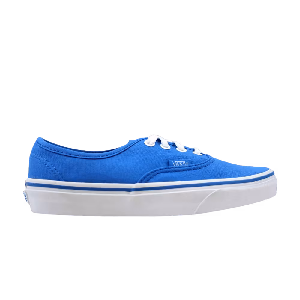 Vans Authentic French Blue